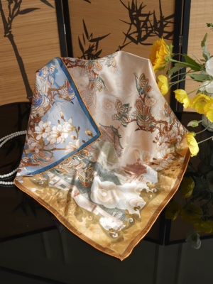 Bagify-Scarf【29-59$】