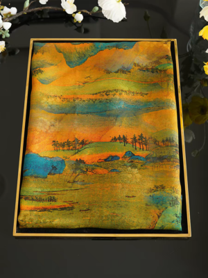 Bagify-Scarf【109-159$】